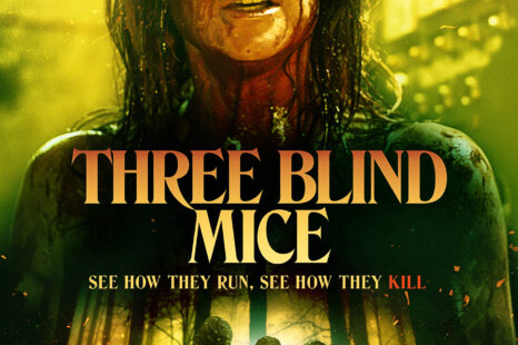 Three Blind Mice (2023) Review