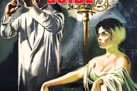 The FrightFest Guide to Mad Doctor Movies By Dr. John Llewellyn Probert – Book Review