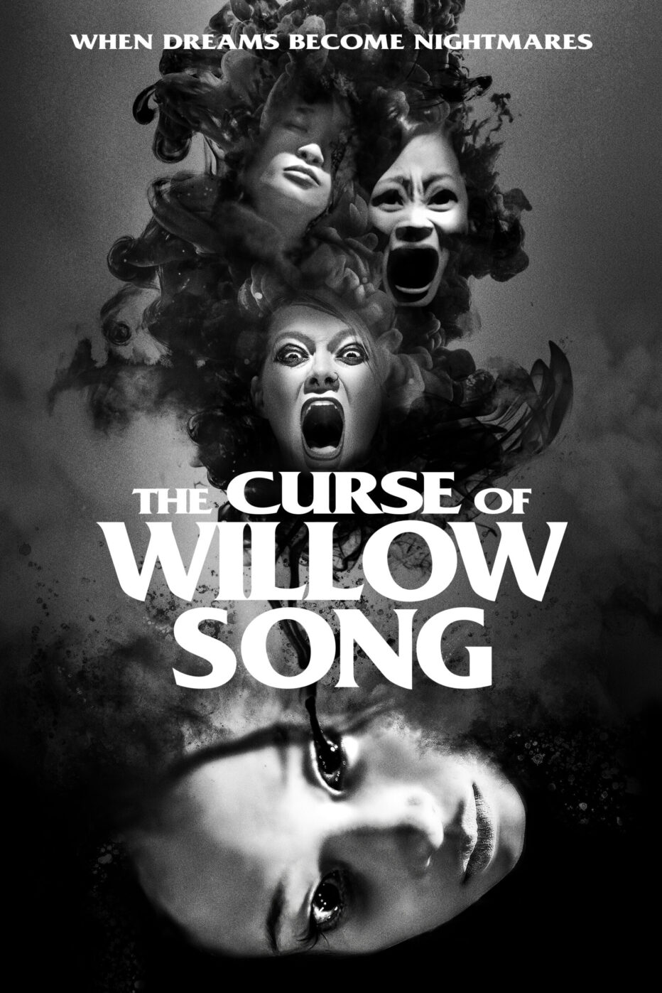 The Curse of Willow Song (2020) Review