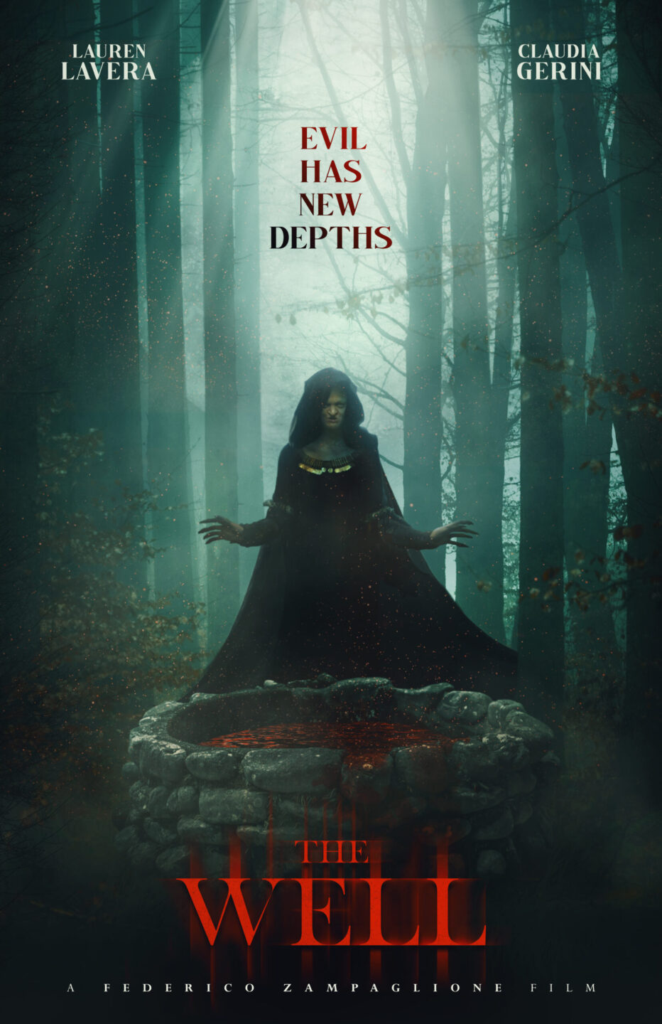The Well (2023) Review