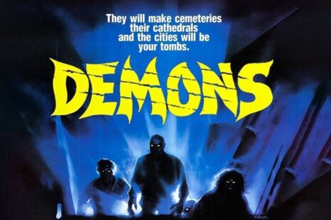 Demons (1985) Review