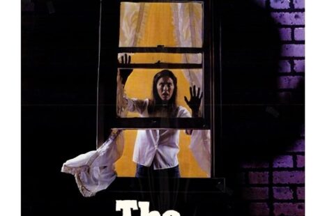 The Boogeyman (1980) (AKA The Bogey Man) Review