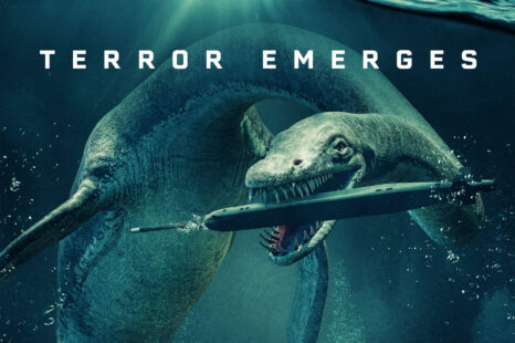The Loch Ness Horror (2023) Review