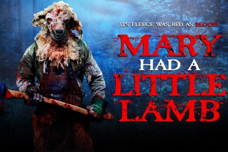 Mary Had a Little Lamb (2023) Review