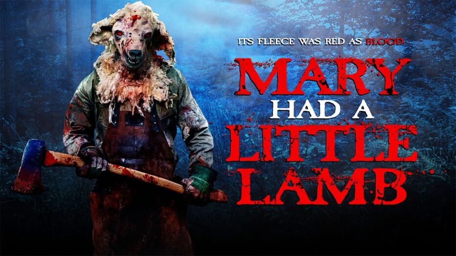 Mary Had a Little Lamb (2023) Review