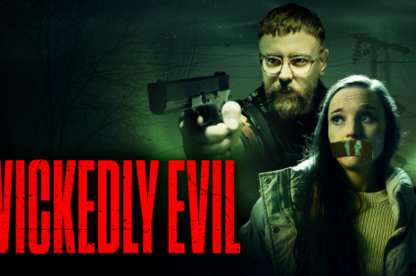 Wickedly Evil (aka Bad Things in the Middle of Nowhere) (2023) Review
