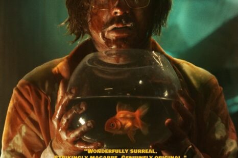 Feed Me (2022) Review
