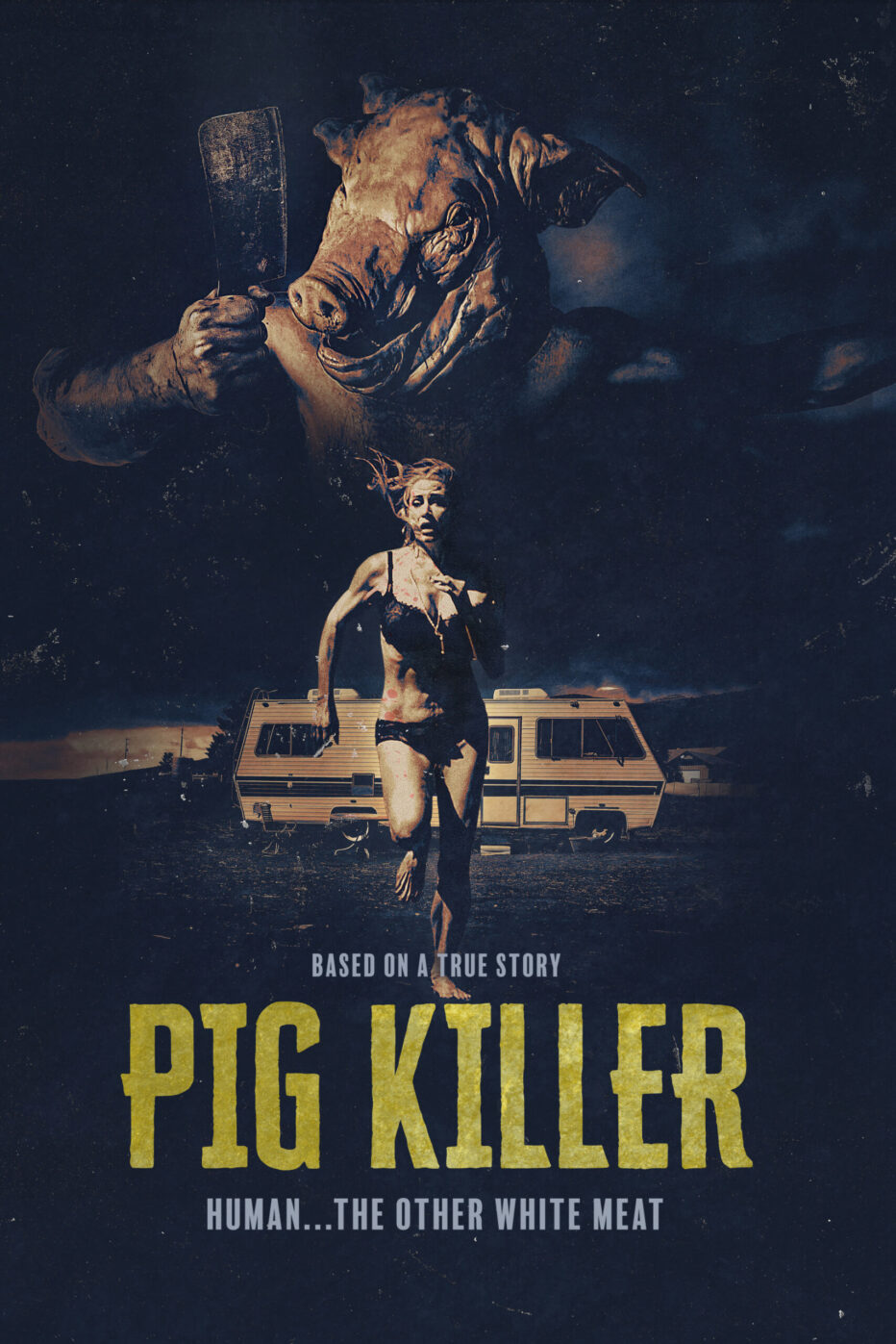 Pig Killer (2022) Review
