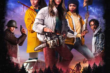 Project Z (aKa Prosjekt Z) (2021) Review