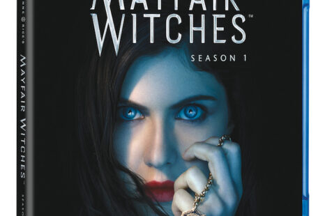 Anne Rice’s Mayfair Witches Season One (2023) Review