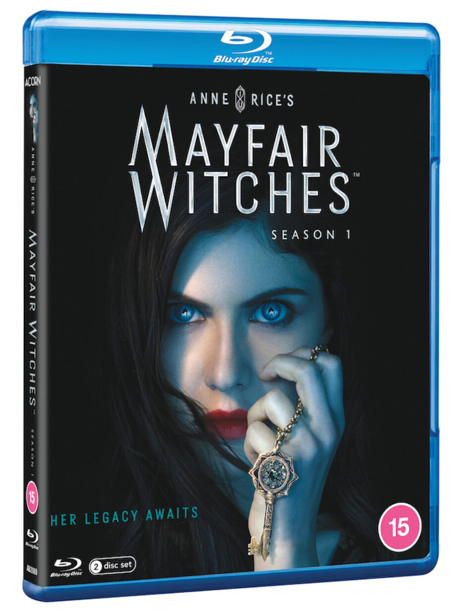 Anne Rice’s Mayfair Witches Season One (2023) Review