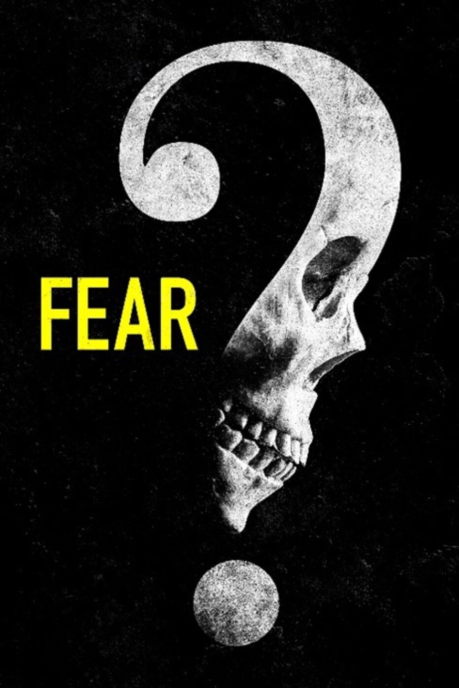 FEAR IS AVAILABLE ON DIGITAL 22ND JANUARY
