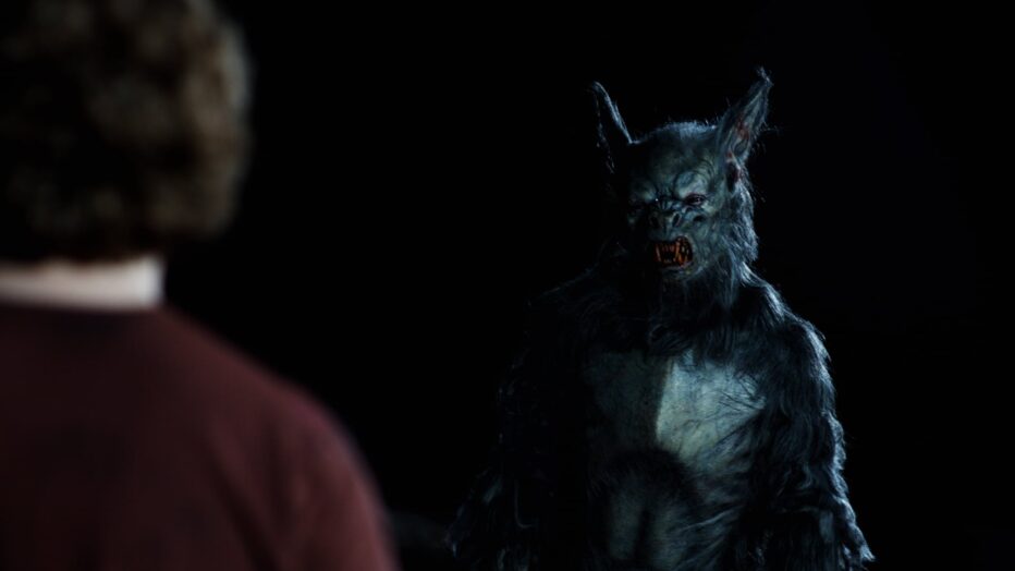 Hellhounds (2024) Review