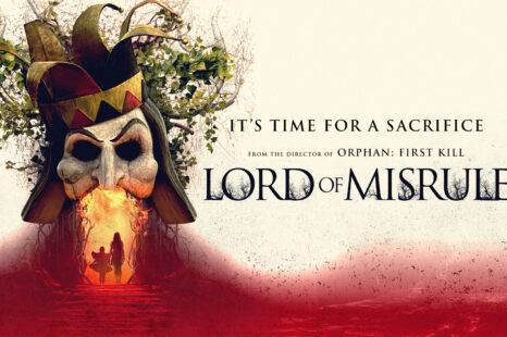 Lord of Misrule (2023) Review