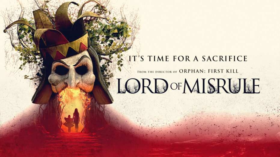 Lord of Misrule (2023) Review
