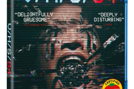 V/H/S/94 ‘the best film’ in seminal horror franchise comes to physical and digital on 26 Feb 2024