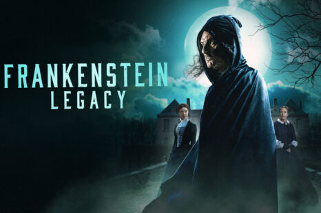 Frankenstein: Legacy (2024) Review
