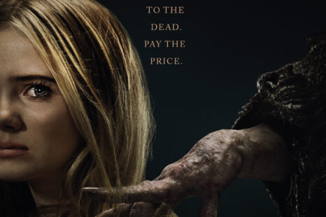 Baghead (2023) Review