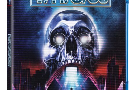 V/H/S/85 (2023) Review by Phil Newton