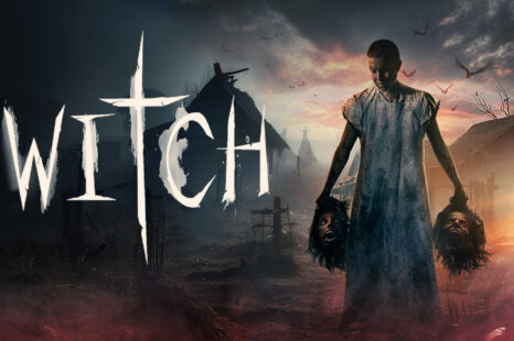 Witch (2024) Review