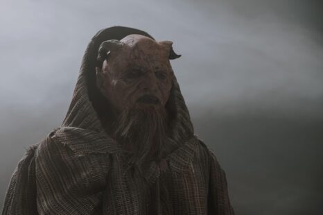 Pandemonium (2023) Review