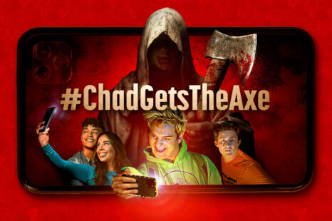 #chadgetstheaxe (2022) Review – Shudder