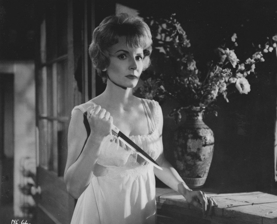 OUT NOW: experience the nerve-shattering cult classic horror NIGHT OF THE EAGLE – newly restored on Blu-ray!