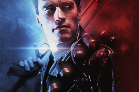 James Cameron’s sci-fi classic TERMINATOR 2: JUDGEMENT DAY in blistering 4K – exclusively on STUDIOCANAL Presents