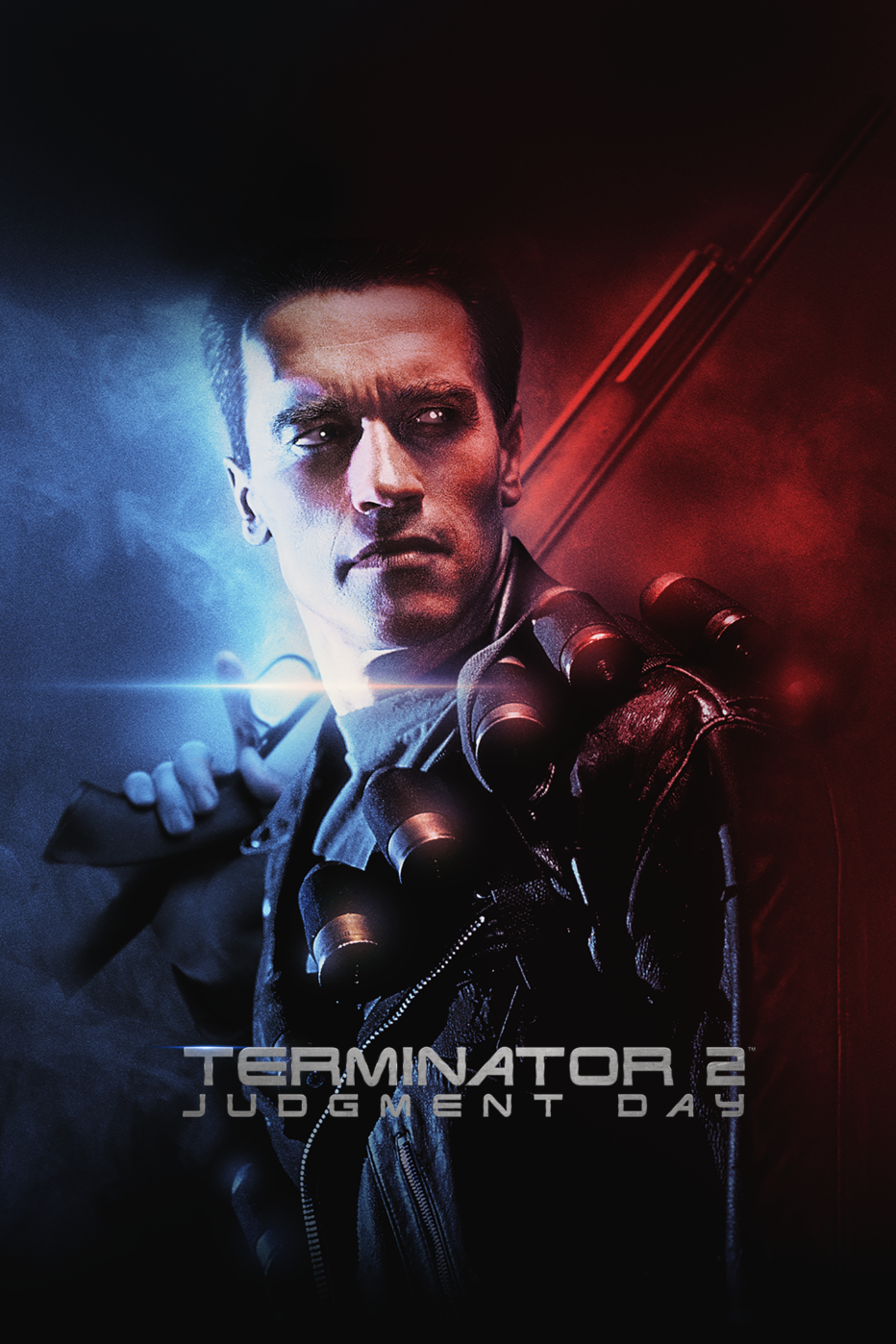 James Cameron’s sci-fi classic TERMINATOR 2: JUDGEMENT DAY in blistering 4K – exclusively on STUDIOCANAL Presents