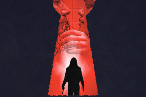 FrightFest 2024 New Poster and Teaser released for thriller 7 Keys