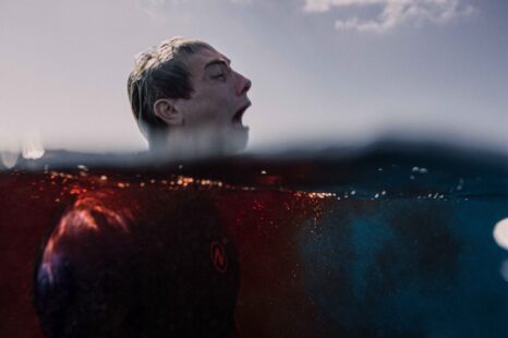 New Clip – Shark Thriller THE LAST BREATH (Out Now, Digital + DVD/Blu-ray)