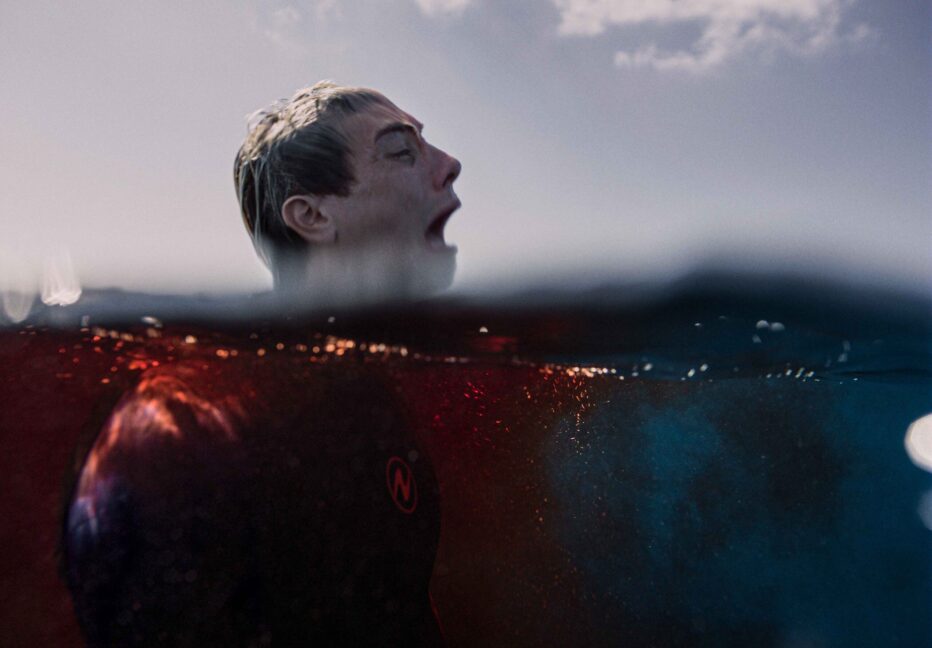 New Clip – Shark Thriller THE LAST BREATH (Out Now, Digital + DVD/Blu-ray)