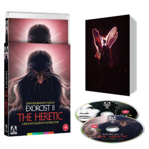 Exorcistii Explodedshot Uk