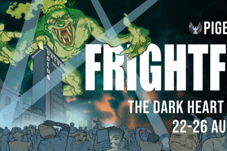 FrightFest 2024 announces line-up. Joanne Mitchell’s BROKEN BIRD and Coralie Fargeat’s THE SUBSTANCE to open and close 25th edition
