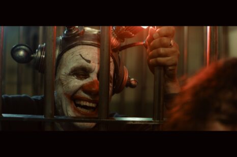 First-Look Photos JITTERS Brand New British Thriller Chiller from director Marc Zammit