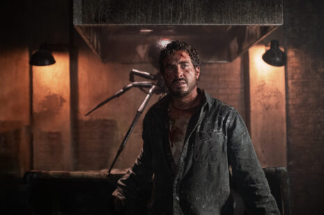 STUDIOCANAL announces the Home Premiere of the skin-crawling horror STING out 15th July – UK
