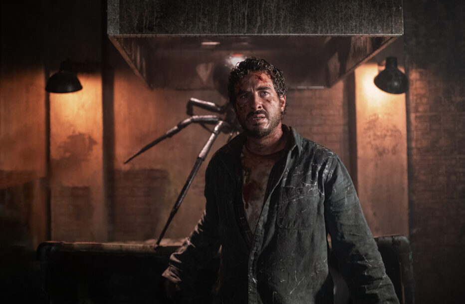 STUDIOCANAL announces the Home Premiere of the skin-crawling horror STING out 15th July – UK