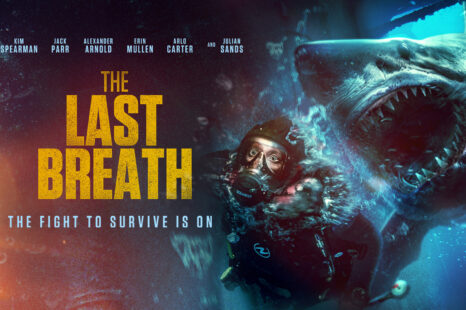 The Last Breath (2024) Review