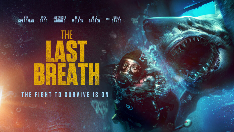 The Last Breath (2024) Review