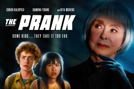 The Prank (2022) Review