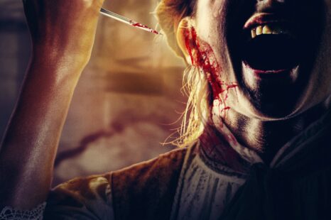Thine Ears Shall Bleed (2024) Review