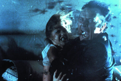 Exorcist II: The Heretic – On Limited Edition Blu-ray 7th October 2024