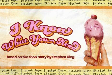 I Know What You Need (2023) Review