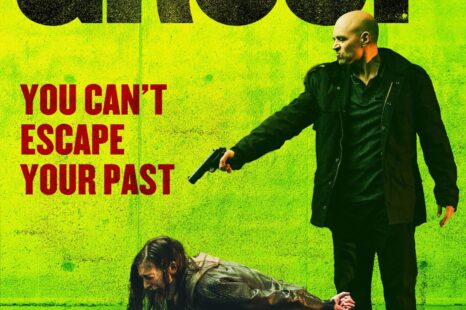 Get clean or die trying in ‘The Group’ fear-inducing suspense shocker on UK digital 2 September 2024