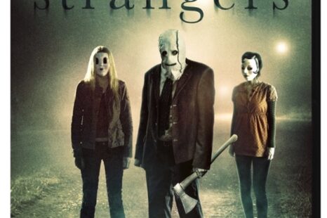 ‘The Strangers’ Bryan Bertino’s ‘best home invasion film of the noughties’ starring Liv Tyler gets Standard Edition Blu-ray release 19 August 2024