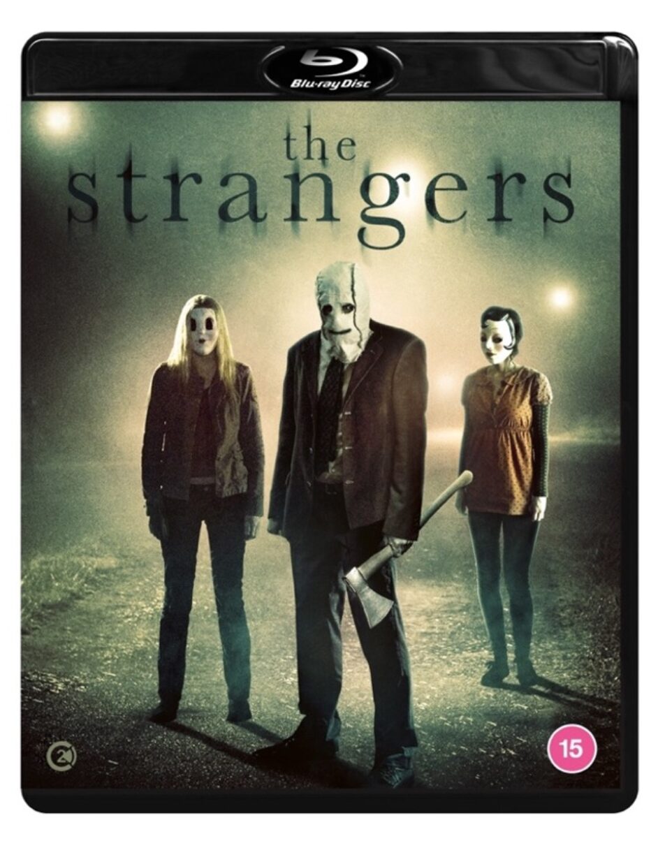 ‘The Strangers’ Bryan Bertino’s ‘best home invasion film of the noughties’ starring Liv Tyler gets Standard Edition Blu-ray release 19 August 2024