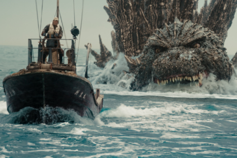 Film Phenomenon GODZILLA MINUS ONE Returns to Cinemas and Arrives on 4K Blu-ray this Holiday!