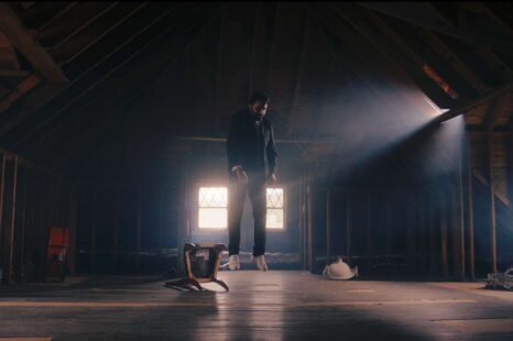 The Deserving (2024) Review