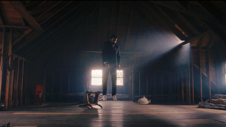 The Deserving (2024) Review