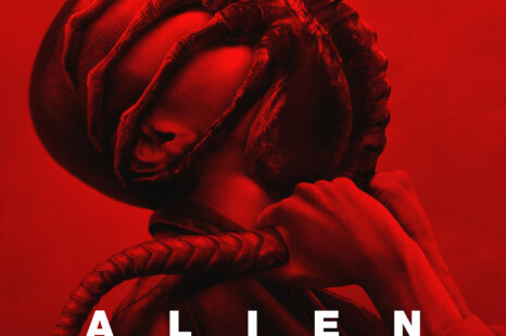 Hollywood Records Releases ALIEN: ROMULUS Original Motion Picture Soundtrack by Gold Globe and Grammy(R)-nominated composer Benjamin Wallfisch